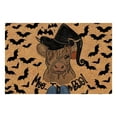 thumbnail image 1 of Alphabet, Bull Rug, Non-Slip Entrance Mat, Bathroom, Kitchen And Entrance Absorbent Floor Mats, 1 of 5