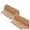 Z-Coffee 2PCS, variant on Jierger 18" Width Natural Square Cane Webbing 3.3 Feet, Rattan Webbing Roll for Caning Projects, Woven Open Mesh Cane for Furniture, Chair, Cabinet, Ceiling, Bed