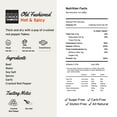 thumbnail image 2 of People's Choice Beef Jerky Old Fashioned Hot & Spicy - Zero Sugar, Dry Texture - 1 lb (1 Pound) Bag, 2 of 5
