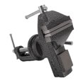 thumbnail image 1 of Tornillo De Banco De Mesa Con Abrazadera, Apertura De Mandíbula Mini Banco De Trabajo De 75 Mm Estructura Robusta Giratoria De 360 ​​​​grados Para Reparación De Modelos, 1 of 7