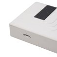 thumbnail image 2 of Rupoun 4G LTE Mobile Hotspot Router Unlocked 300Mbps Wireless Portable WiFi Device with SIM Card Slot Built-in 10000mAh Battery for Travel (5.75 inches / 14.6 cm), 2 of 9