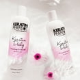 thumbnail image 6 of Keratin Perfect Daily Conditioner, Hair Conditioner, 12 oz, 6 of 8