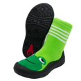thumbnail image 2 of Rana - Pantufla Infantil Antiderrapante - Unisex - MINI 209 verde 12 Mini Pugs MINI 209, 2 of 3