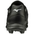 thumbnail image 5 of [Mizuno] Junior Wave Select Nine (Noir/noir) 11GP192500 00 21,0cm, 5 of 5