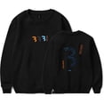 thumbnail image 1 of Cbum Merch-Camiseta con capucha para hombre y mujer, ropa deportiva Unisex, Tops y pantalones de verano e invierno xuanjing unisex, 1 of 2