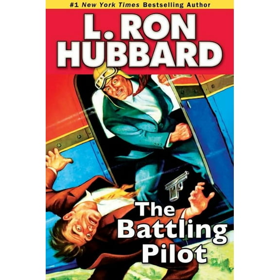 Historical Fiction Short Stories Collection: The Battling Pilot (Paperback)
