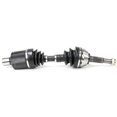 thumbnail image 1 of CV Axle For Chevy GMC Isuzu Olds Front Driver and Passenger Side Pair 4WD, 1 of 6