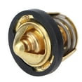 ATV Scooter Engine Coolant Thermostat Switch Stainless Steel