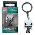 thumbnail image 5 of Funko POP DISNEY Jack Skellington Sally Sewing Sally(seated) ZERO OOGIE BOOGIE Pvc Pop Keychain Action Figure Collection Model, 5 of 5