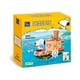 thumbnail image 4 of Set de Construcción Steam Boat con Snoopy, 4 of 4