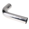 thumbnail image 2 of Tubo de refrigeración de aluminio DYNWAVEMX codo de intercooler, 2 of 8