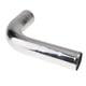 thumbnail image 2 of Intercooler de aluminio Boost EGR 2x Cola Tubo de entrada de coche 76 cm 30 pulgadas, 2 of 8