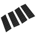thumbnail image 4 of Surfboard Traction Pad Surfboard Deck Traction Pads Deck Pad For Surfing 4pcs EVA Surfboard Deck Traction Pads Non Slip Surf Deck Grips Mat For Surf Water Sports, 4 of 8