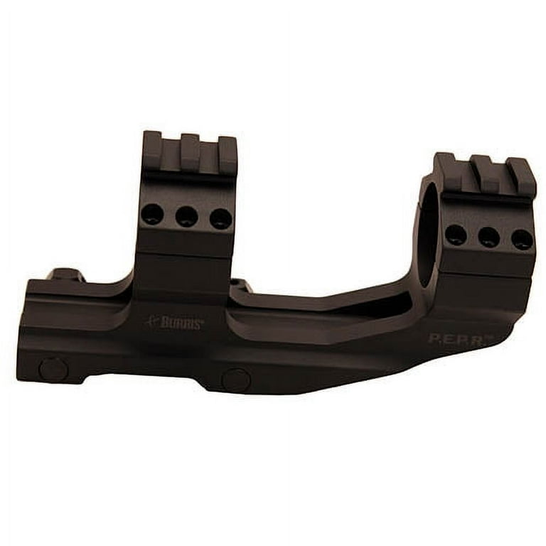 Burris PEPR 30mm Tactical Proper Eye Position Ready Mount