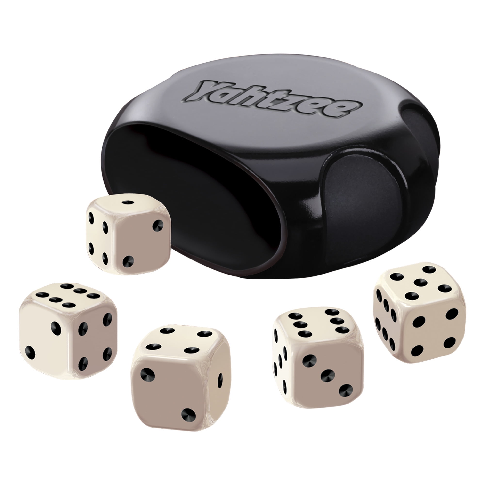 Yahtzee Classic, Ages 8 and up