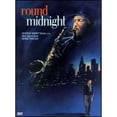thumbnail image 1 of Pre-Owned Round Midnight ( (DVD)), 1 of 1