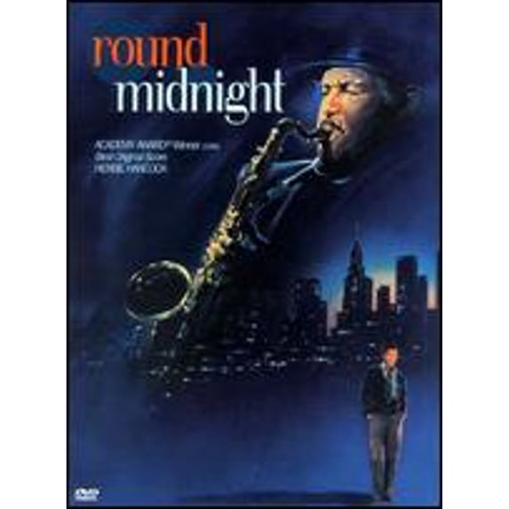 Pre-Owned Round Midnight ( (DVD))