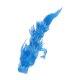 thumbnail image 4 of Para Act Robot Saint Seiya Toy Model Dragon Soporte Universal Bracket Azul Zulema Soporte para dragones Saint Seiya, 4 of 8