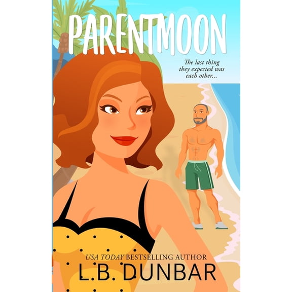 Parentmoon, (Paperback)