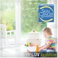 thumbnail image 2 of BDF S2M Window Film Clear UV Blocking - 60in X 50ft, 2 of 7