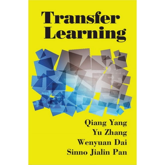 Transfer Learning, (Hardcover)