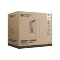 thumbnail image 5 of Gabinete Gamer BALAM RUSH DRAGONFLY PERFORM CRYSTAL GM590CW ATX Media Torre 4 Fan RGB USB 3.0 Blanco, 5 of 5