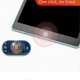 thumbnail image 2 of 16 Inch Office LCD Handwriting Tablet Colorful Handwriting Children's Painting Graffiti Hand-Drawing Tablet, 2 of 5