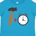 thumbnail image 4 of Inktastic Hammer Time Boys or Girls Toddler T-Shirt, 4 of 5