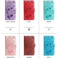 thumbnail image 3 of Para Huawei Y9 Y6 Y5 Pro Prime 2019 P Smart Z S Y8S Plus Y9S 2020 Funda Con Tapa Cartera De Cuero Ranuras Para Tarjetas Soporte De Silicona Suave, 3 of 4