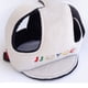 thumbnail image 5 of Casco para bebé Casco para caminar para bebé Casco para gatear para bebé Casco para bebé Nio pequeo Suave Lindo Casco de seguridad ajustable Sombrero para gatear Caminar ANGGREK Otros, 5 of 8