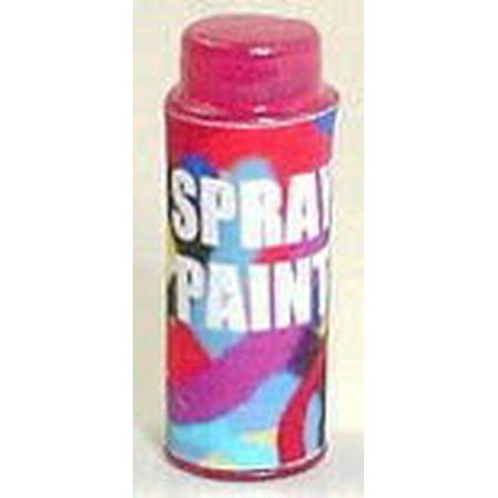 Dollhouse Spray Paint - Can - Assorted Colors