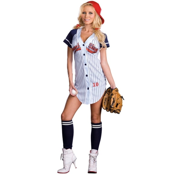 Grand Slam Adult Costume