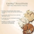 thumbnail image 5 of Revlon Colorstay Pressed Powder for All Skin Types with SoftFlex (Natural, Light, 8.4g, Beige), 5 of 5