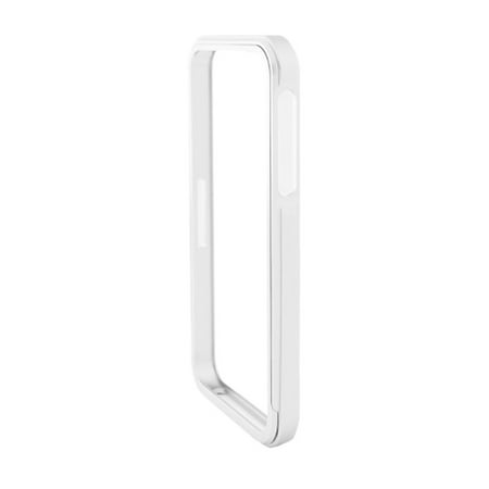 Insten Metal Aluminum [Anti-Shock] Bumper Case Cover For Apple iPhone SE / iPhone 5S / iPhone 5,