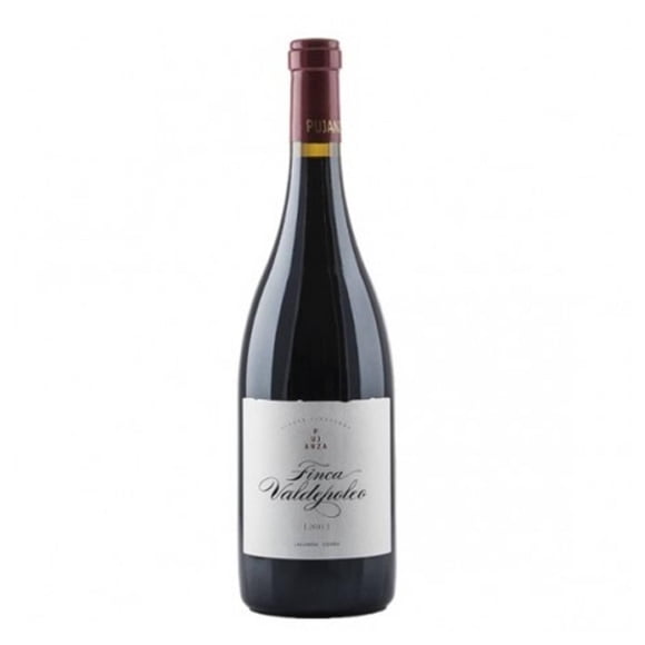 Pack de 2 Vino Tinto Pujanza Finca De Valdepoleo 750 ml Pujanza Finca De Valdepoleo