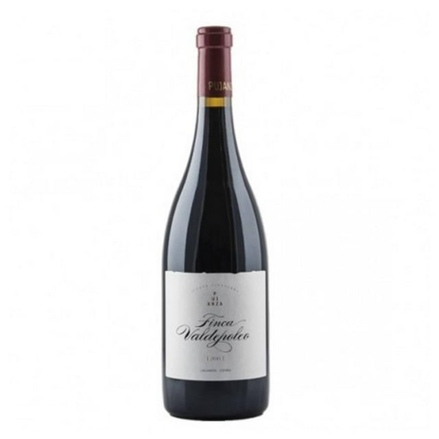 Pack de 2 Vino Tinto Pujanza Finca De Valdepoleo 750 ml Pujanza Finca De Valdepoleo