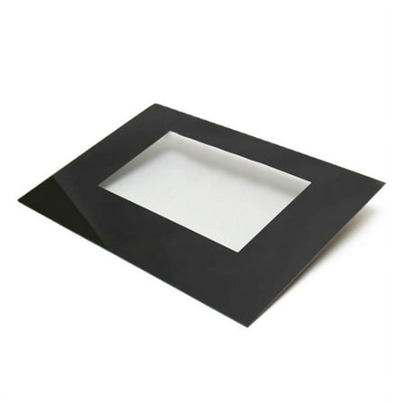 Whirlpool WPW10409946 Glass Door - OEM Part