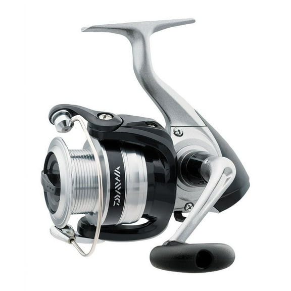 Daiwa Strikeforce Spinning