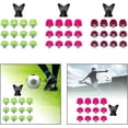 thumbnail image 4 of 12Pcs Football Shoe Spikes, Track Shoes Accessories M5 with Wrench Turf Soccer Boot Cleats Rugby Studs for Competition, 4 of 7