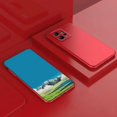 thumbnail image 5 of Compatible with Redmi Note 12 Case Shockproof, Ultra Thin Redmi Note 12 4G Phone Case Matte Hard PC Shockproof Anti-Scratch Protective Cases (Red), 5 of 14