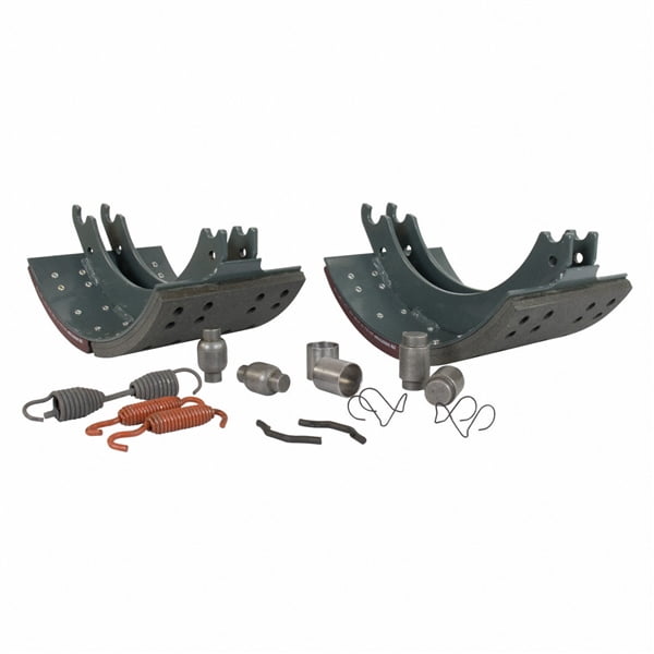KIT - BRAKE LINING (P)
