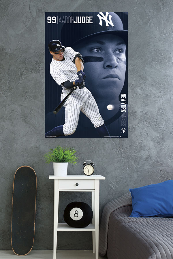 Trends International New York Yankees? - Aaron Judge Poster 