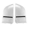 thumbnail image 4 of Almencla Cache-feu avant Antibrouillard pour 2004-2005 STI White, 4 of 7