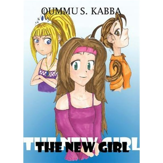 Pre-Owned The New Girl (Paperback)