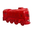 thumbnail image 1 of Daily Mix Store 300ML Vintage Steam Train Aromatherapy Essential Oil Diffuser Humidifier Home Decor, 1 of 9