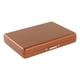 thumbnail image 4 of Pitillera de Aleación de Aluminio, Caja de Metal resistente a la resistencia a los Aañazos, Regalo de Diseño de Moda Portátil y Multiusos para Hombres y Mujeros, 4 of 7