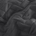 thumbnail image 2 of JML Quilt Set Queen 3 Piece Coverlet, Microfiber Embossed Bedspread with 2 Shams,88"x92", 2 of 5