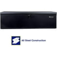 thumbnail image 6 of Montezuma 47" Steel Lockable Utility Box and Portable Tool Storage, 6 of 6