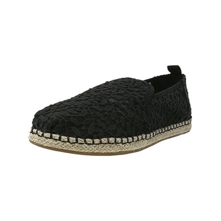 rope soled cloth shoes