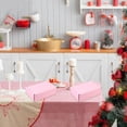thumbnail image 4 of WASHWEPE 6Set Pink present Boxes with Lids for General Users and Stylish, 4 of 8
